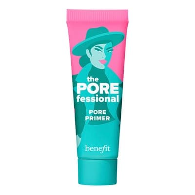Benefit Cosmetics — База под макияж The POREfessional, мини-формат 1