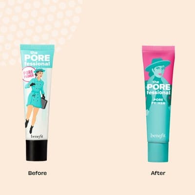 Benefit Cosmetics — База под макияж The POREfessional, мини-формат 2