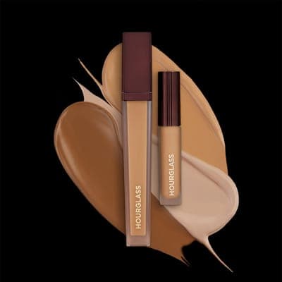 Hourglass — Консилер Vanish Airbrush 4