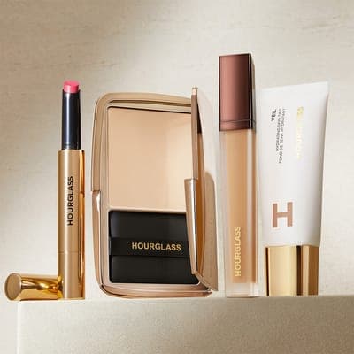 Hourglass — Консилер Vanish Airbrush 5