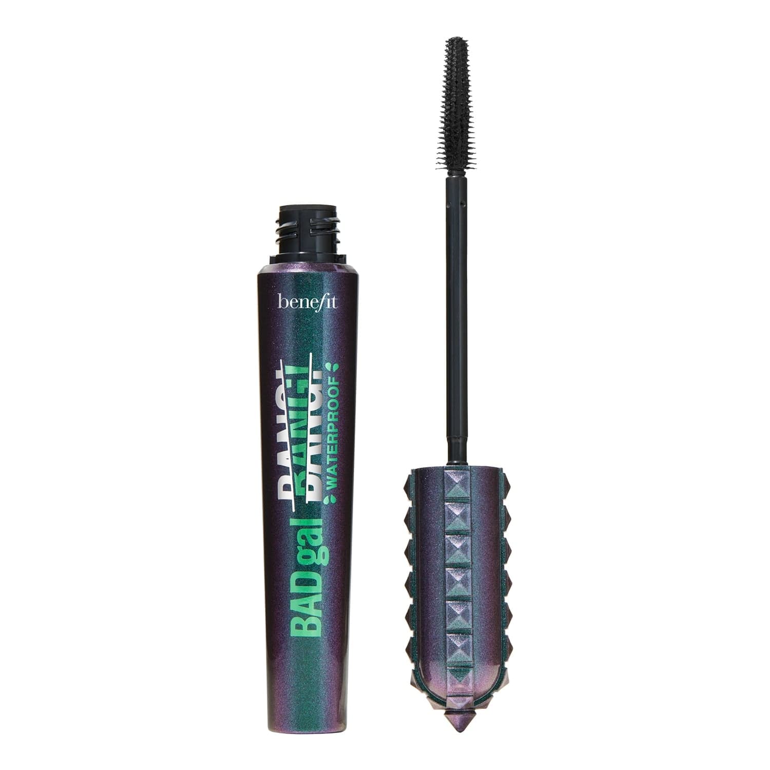 Benefit Cosmetics — Тушь водостойкая BADgal BANG!