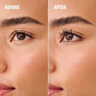 Benefit Cosmetics — Тушь водостойкая BADgal BANG! 4