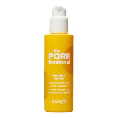 Benefit Cosmetics — Ночной уход для пор The POREfessional Shrink Wrap 1