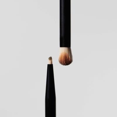 MERIT BEAUTY — Кисть для теней Brush No. 2 1