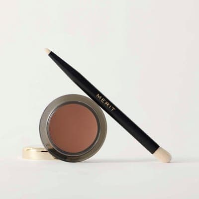 MERIT BEAUTY — Кисть для теней Brush No. 2 2
