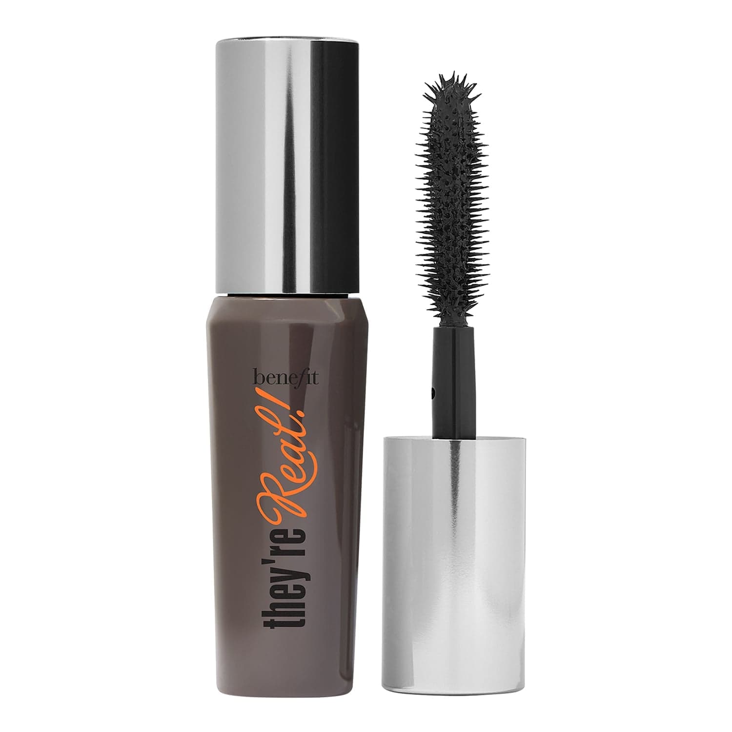 Benefit Cosmetics — Тушь для объёма They're Real!, мини-формат