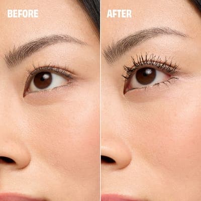 Benefit Cosmetics — Тушь для объёма They're Real!, мини-формат 2