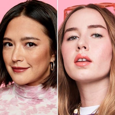 Benefit Cosmetics — Хайлайтер Tickle 5