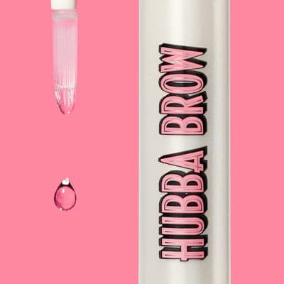 Benefit Cosmetics — Сыворотка для бровей Hubba 4