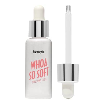 Benefit Cosmetics — Масло для бровей Whoa So Soft 1