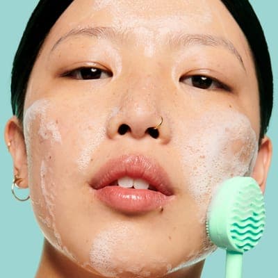 Benefit Cosmetics — Аппликатор для масок All-in-One Mask Wand 2