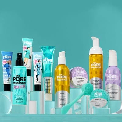 Benefit Cosmetics — Аппликатор для масок All-in-One Mask Wand 4