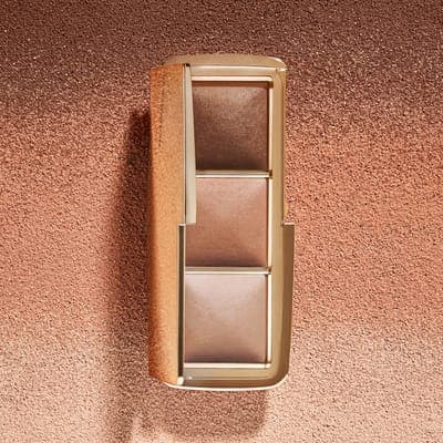 Hourglass — Палетка пудр Ambient Lighting Volume II 3