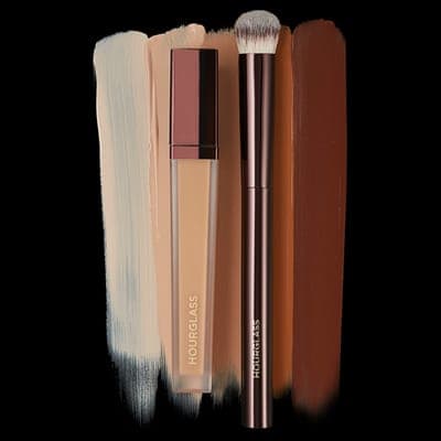 Hourglass — Кисть для консилера Vanish Seamless Finish 3