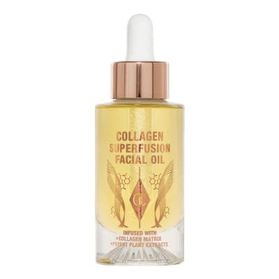 Charlotte Tilbury — Масло для лица Collagen Superfusion, 30 мл 1