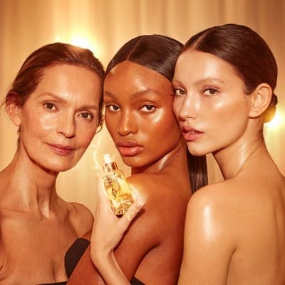Charlotte Tilbury — Масло для лица Collagen Superfusion, 30 мл 3