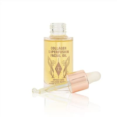 Charlotte Tilbury — Масло для лица Collagen Superfusion, 30 мл 4