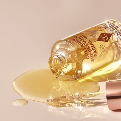 Charlotte Tilbury — Масло для лица Collagen Superfusion, 30 мл 5