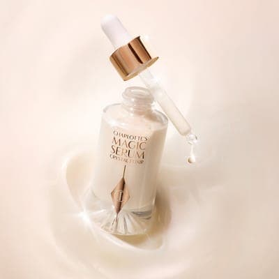 Charlotte Tilbury — Сыворотка Magic Serum Crystal Elixir, 8 мл 4