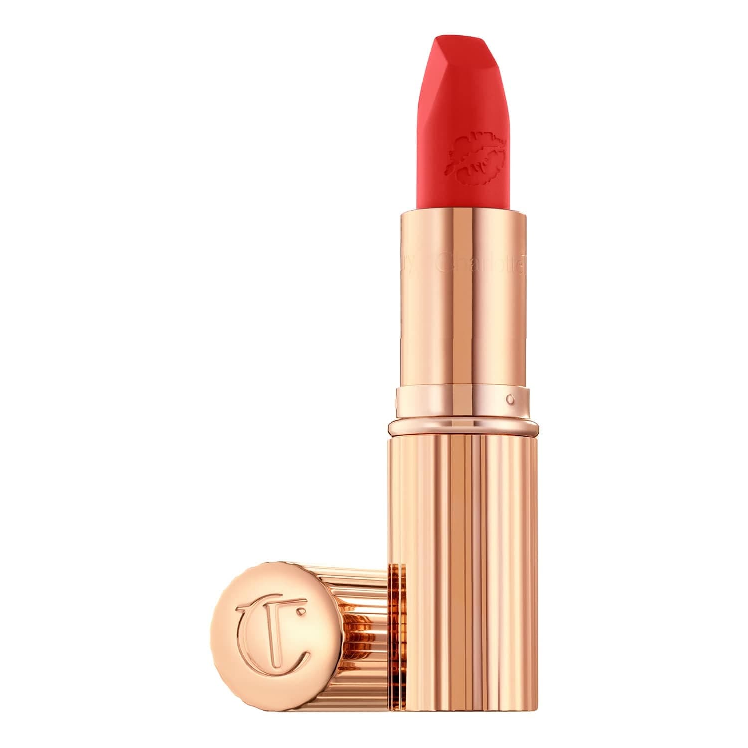 Charlotte Tilbury — Помада Hot Lips
