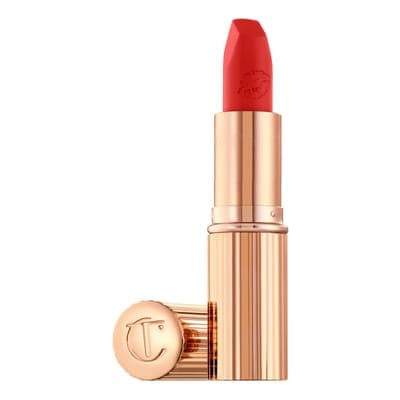 Charlotte Tilbury — Помада Hot Lips 1