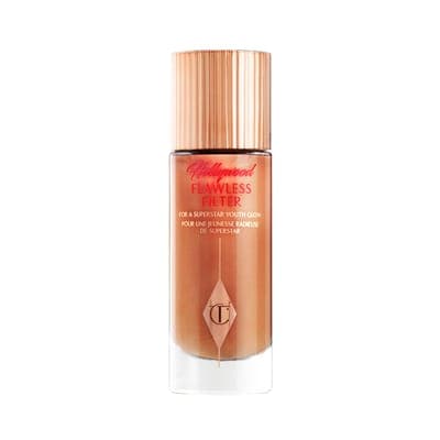 Charlotte Tilbury — Жидкий хайлайтер Hollywood Flawless Filter, 30 мл 3