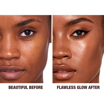 Charlotte Tilbury — Жидкий хайлайтер Hollywood Flawless Filter, 30 мл 4