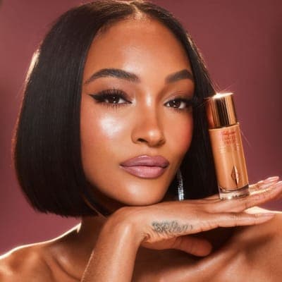 Charlotte Tilbury — Жидкий хайлайтер Hollywood Flawless Filter, 30 мл 5