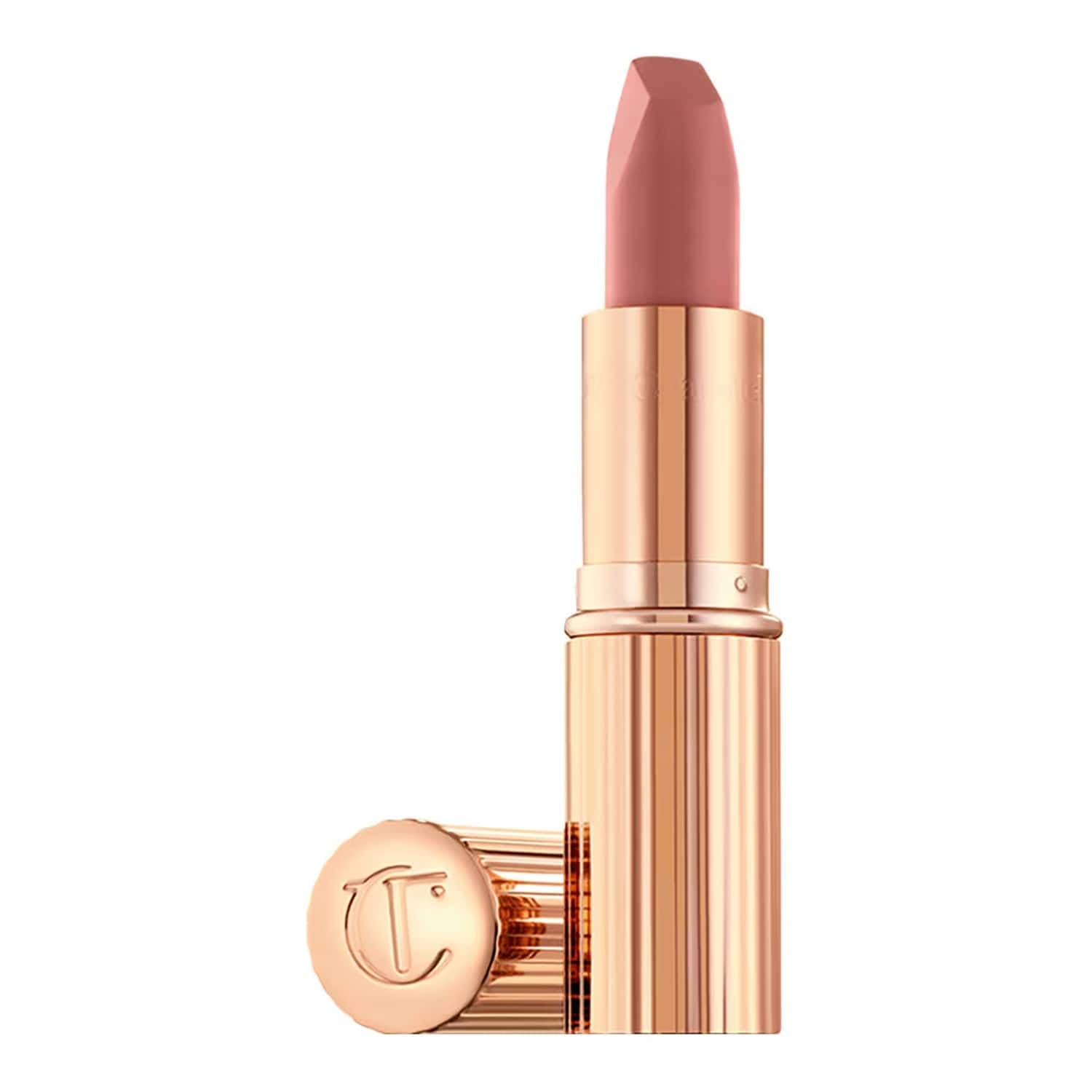 Charlotte Tilbury — Матовая помада Matte Revolution
