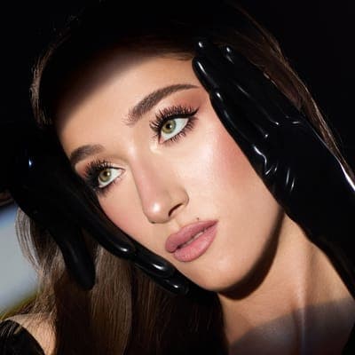 Charlotte Tilbury — Тушь для объёма Exagger-Eyes, 10 мл 2