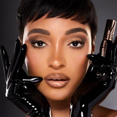 Charlotte Tilbury — Тушь для объёма Exagger-Eyes, 10 мл 4