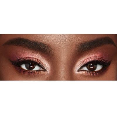 Charlotte Tilbury — Палетка теней Luxury Palette of Pops, Pillow Talk 2