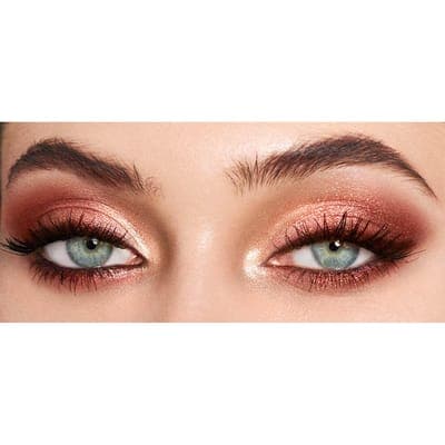 Charlotte Tilbury — Палетка теней Luxury Palette of Pops, Pillow Talk 3