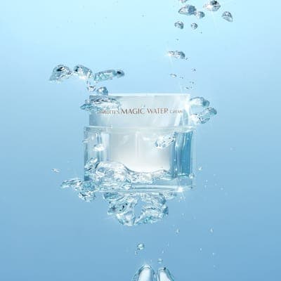 Charlotte Tilbury — Гель-крем Magic Water Cream, 15 мл 3