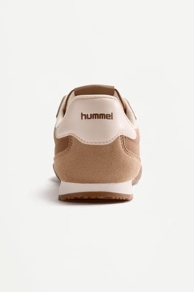 Кроссовки Hummel 4