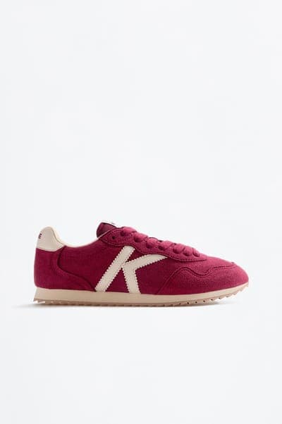 Кроссовки Kelme 4