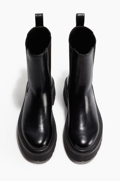 H&M — Челси, массивная подошва 2