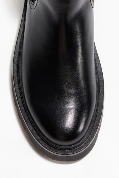 H&M — Челси, массивная подошва 3