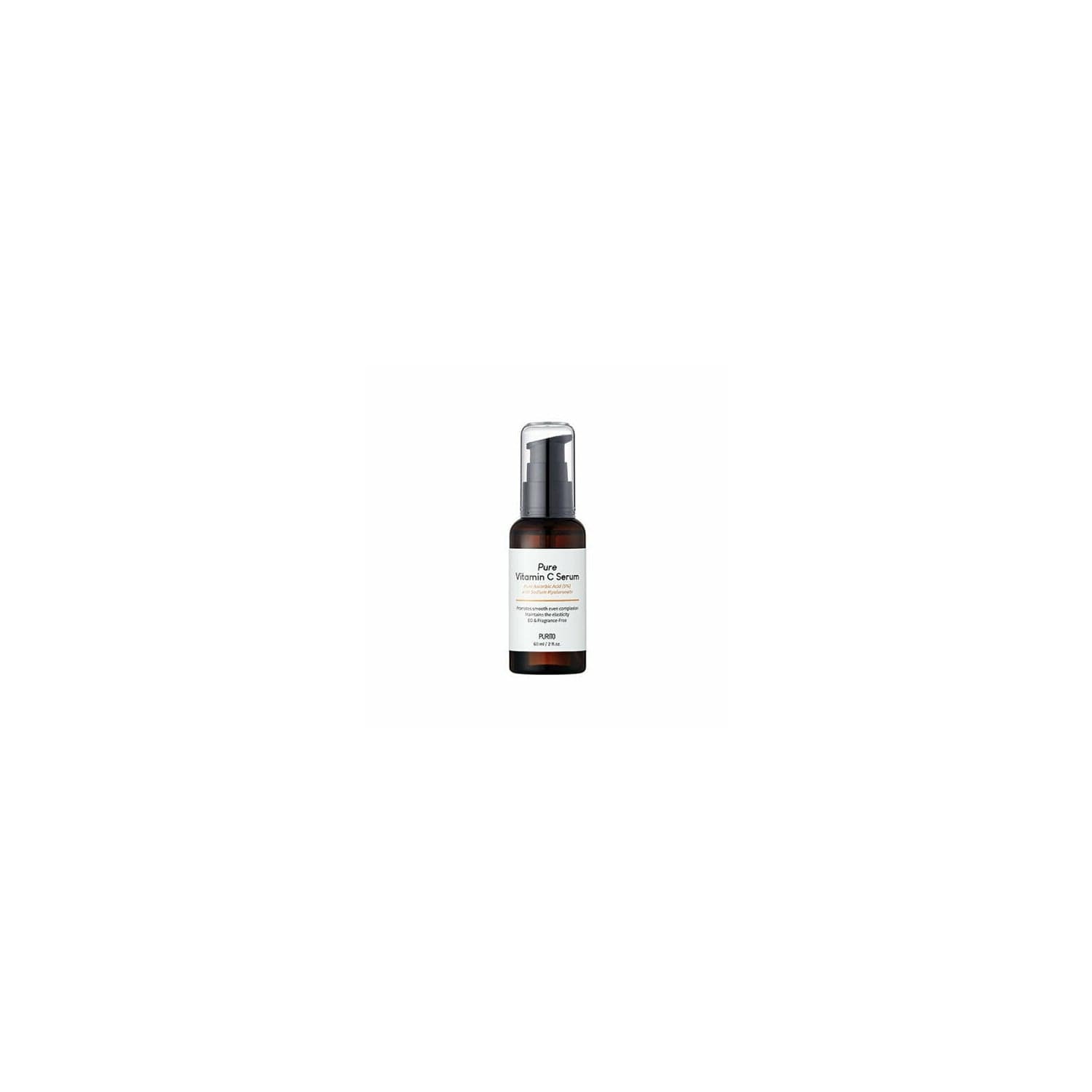 Purito — Сыворотка с витамином C Pure Vitamin C, 60 мл