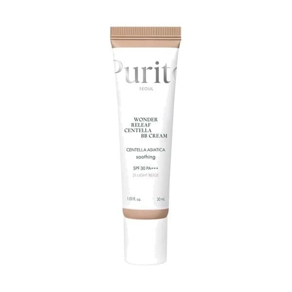 Purito — BB-крем Wonder Releaf Centella