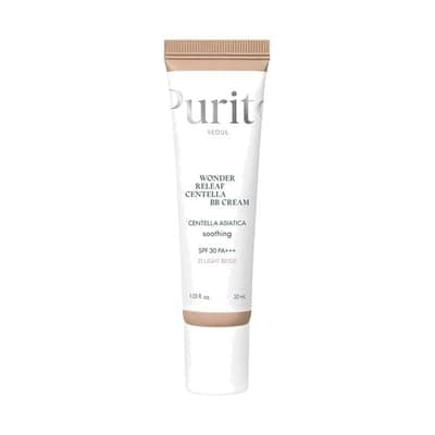 Purito — BB-крем Wonder Releaf Centella 1