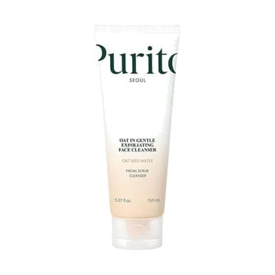 Purito — Очищающее средство для лица Oat Gentle 1