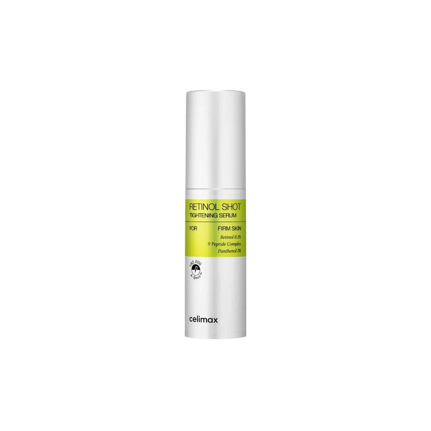 Celimax — Сыворотка с ретинолом Vita-A Retinol Shot, 30 мл