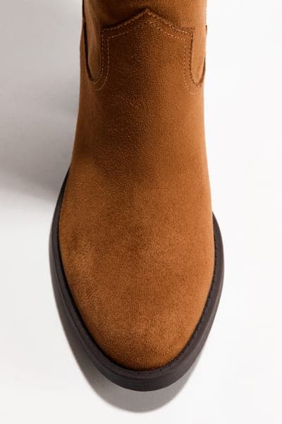 H&M — Казаки 4