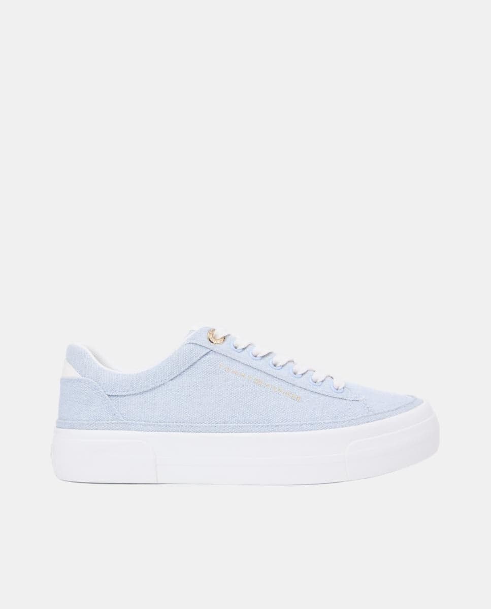 Tommy Hilfiger — Кроссовки, платформа