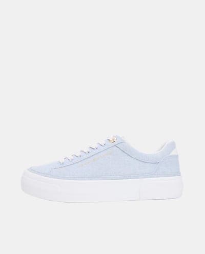 Tommy Hilfiger — Кроссовки, платформа 2