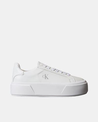 Calvin Klein — Кроссовки, платформа 1