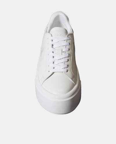 Calvin Klein — Кроссовки, платформа 4