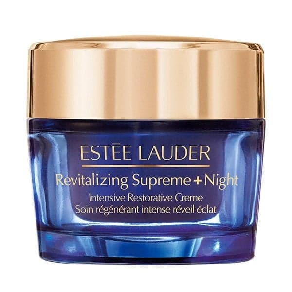 Estée Lauder — Ночной крем Revitalizing Supreme+