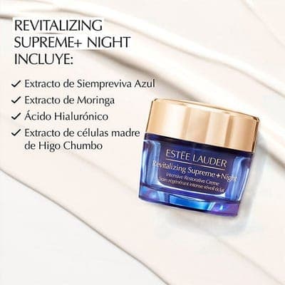 Estée Lauder — Ночной крем Revitalizing Supreme+ 3
